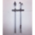 Gate sample