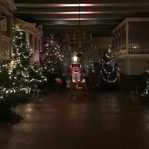 weihnachten I