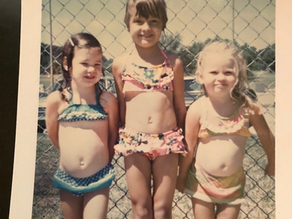 summertime blues