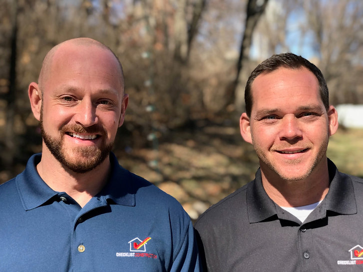 Shawn Gammon & Kevin Meyer