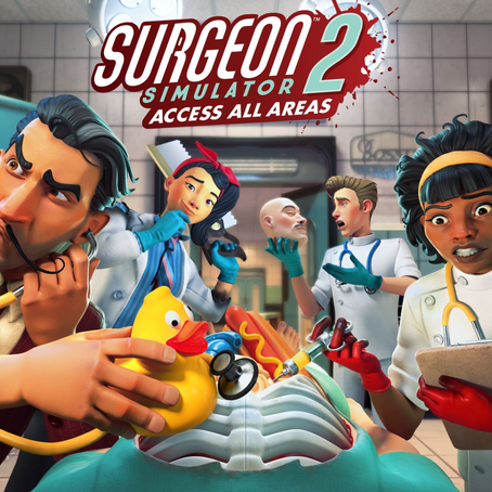 The Evolution of Simulation Games