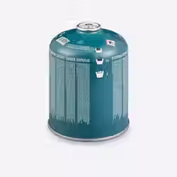 GAS CARTRIDGE