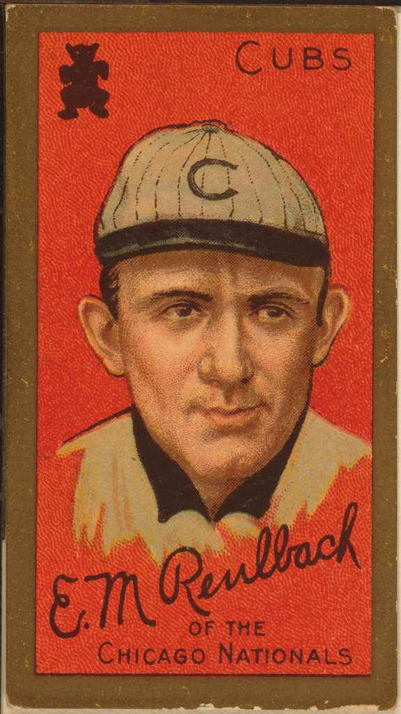 July 1, 1908 - Cubs win, killer molasses, and hey ... look ... black people!