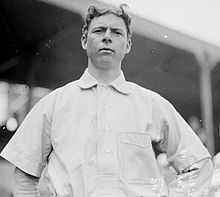 Today in 1908 - Cubs win 2 to reclaim 1st place and the 4th of July is scary
