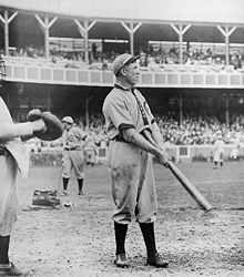 Today in 1908 - Cubs pounded, rich lady buys too many dresses
