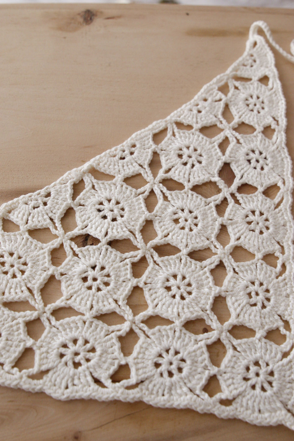 Miniaturbild: Pre-Order Crochet Bandana