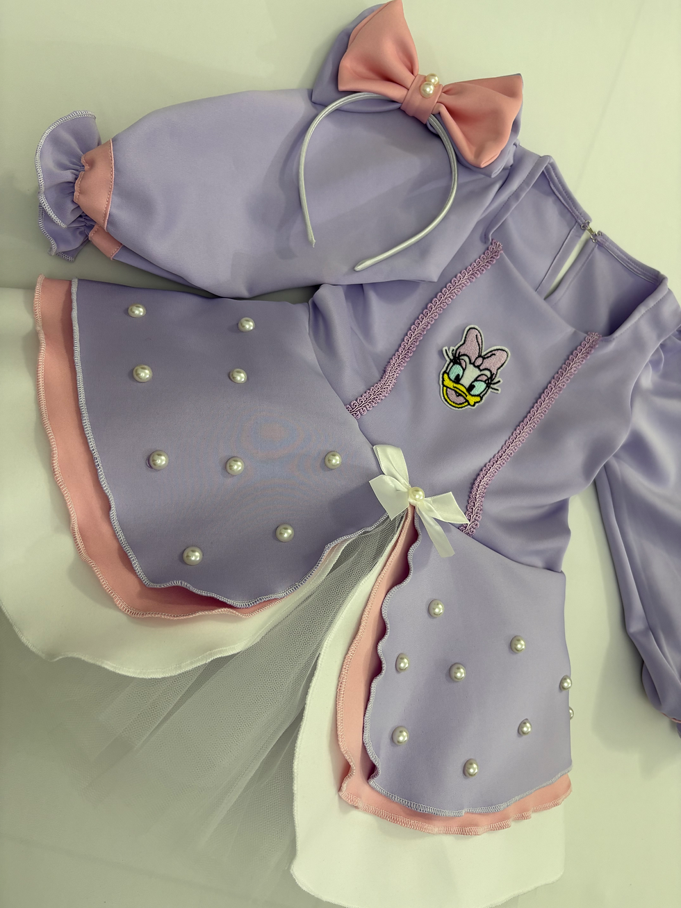 Thumbnail: דייזי 2026 