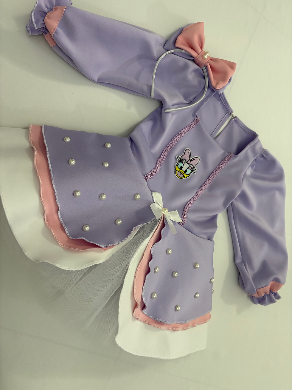 Thumbnail: דייזי 2026 