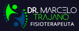Dr Marcelo Trajano Fisioterapeuta
