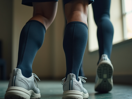 Dynamic Compression Therapy: Benefits for Recovery