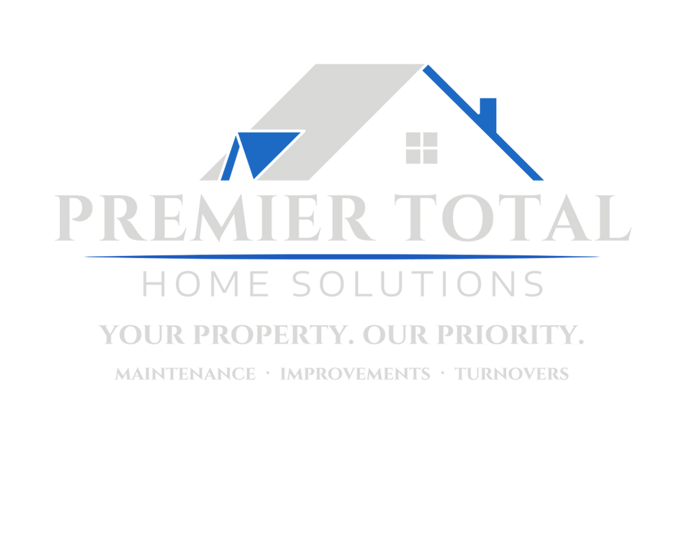 Premier Total Home Solutions Logo