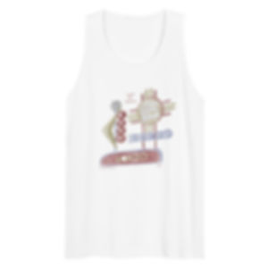 Viva el Gonzo - Men's Tank Top