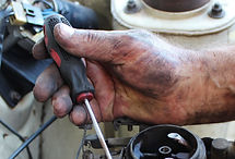 Compressor Maintenance