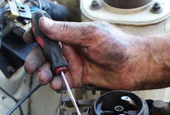 Compressor Maintenance