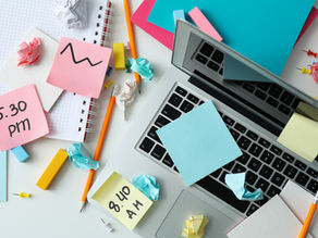 Your Agency Isn't Broken. Your Workflow Just Needs a Reset.