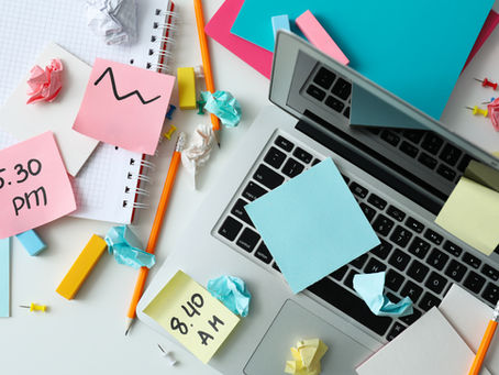 Your Agency Isn't Broken. Your Workflow Just Needs a Reset.