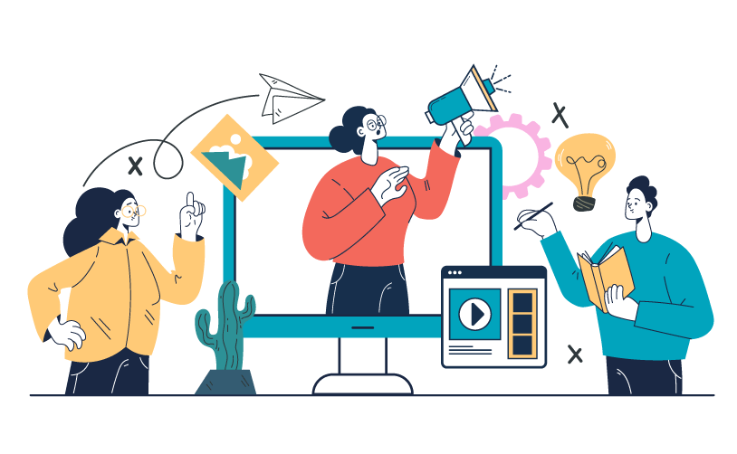 Workflow Reset Illustration