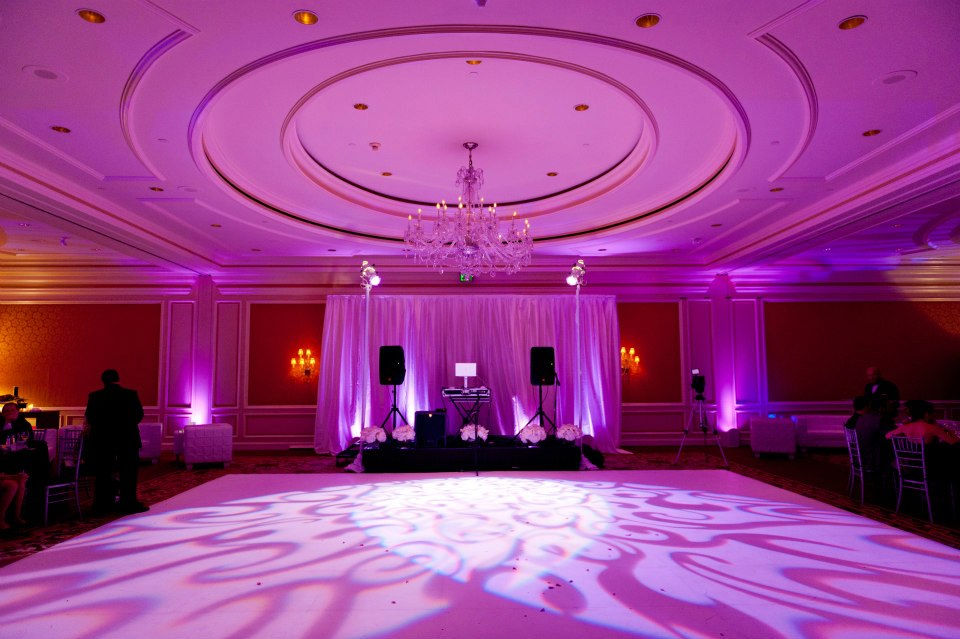 Pegah & Amir's Special Night