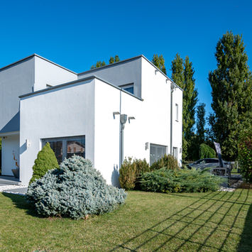 Fotografo immobiliare a Forlì - Cesena - Ravenna - Rimini