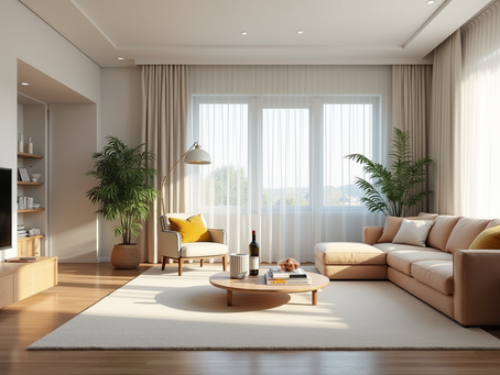 Strategie e strumenti fondamentali per migliorare le foto immobiliari