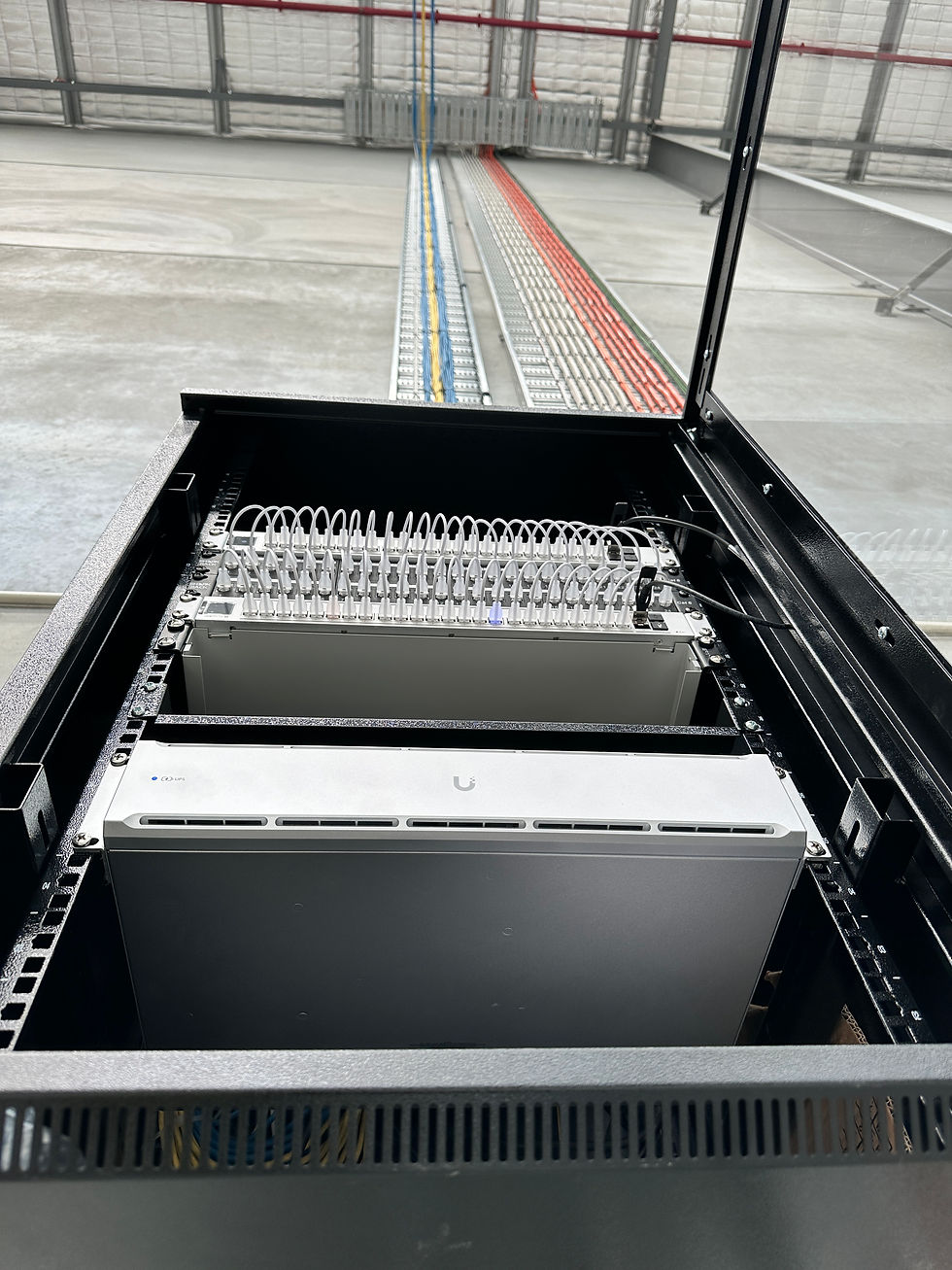 IT support Melbourne network installation