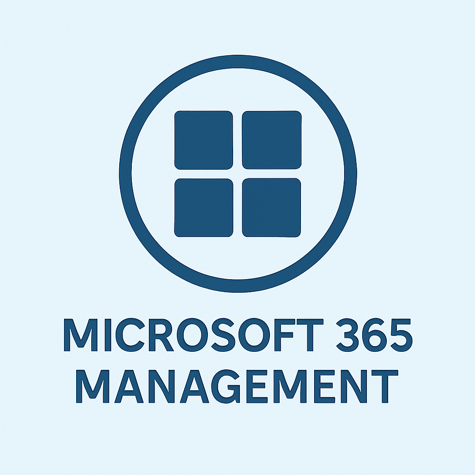 Vector - Microsoft 365 Management BITS Melbourne