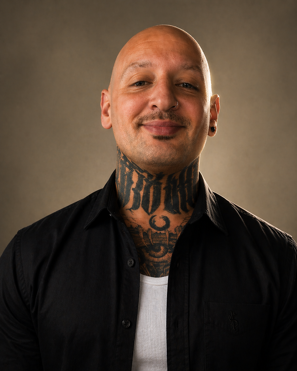 bits melbourne founder Lance Djordjevic providing business it support in melbourne