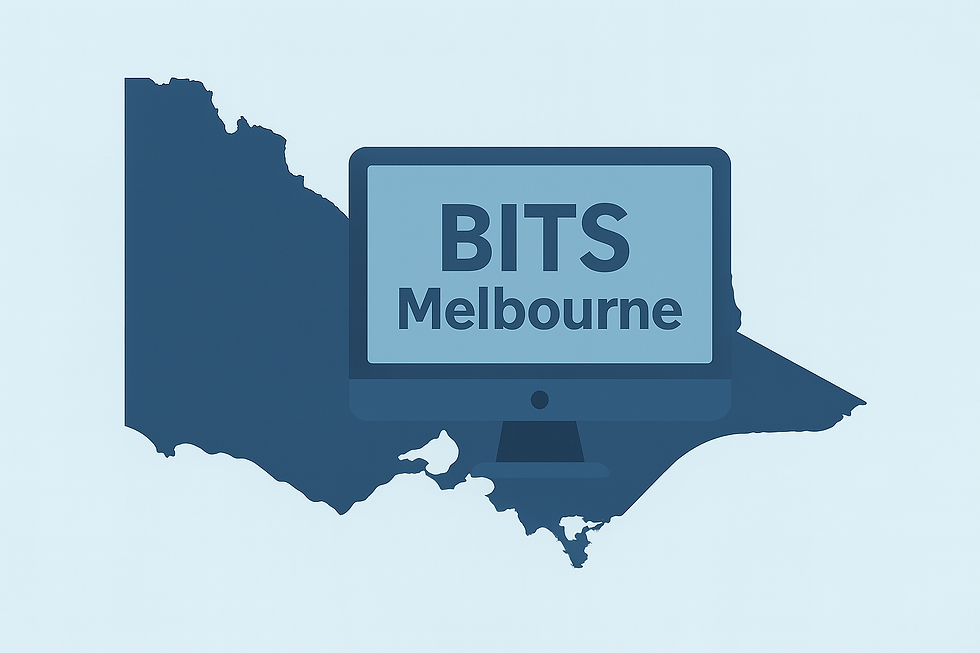 Vector - Computer Support BITS Melbourne