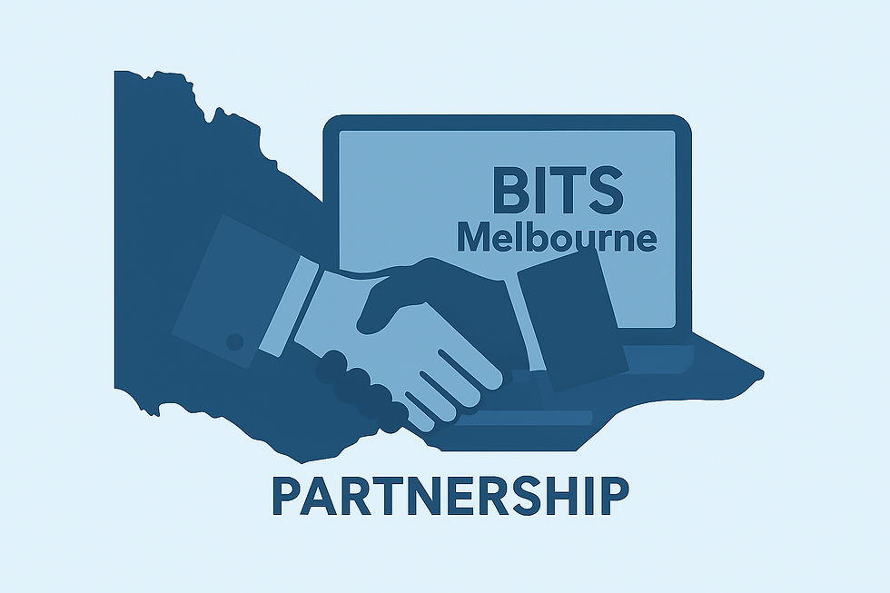 Vector - BITS Melbourne Partnership