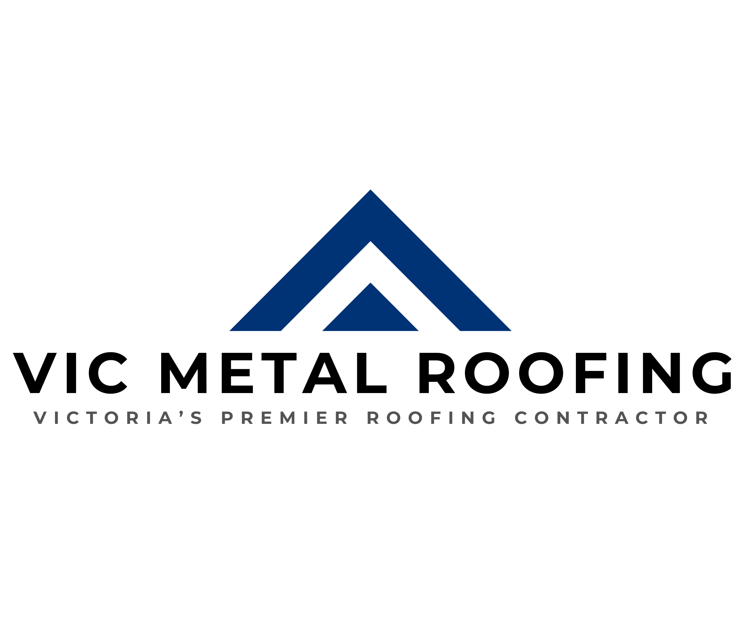 Writer: VIC Metal Roofing