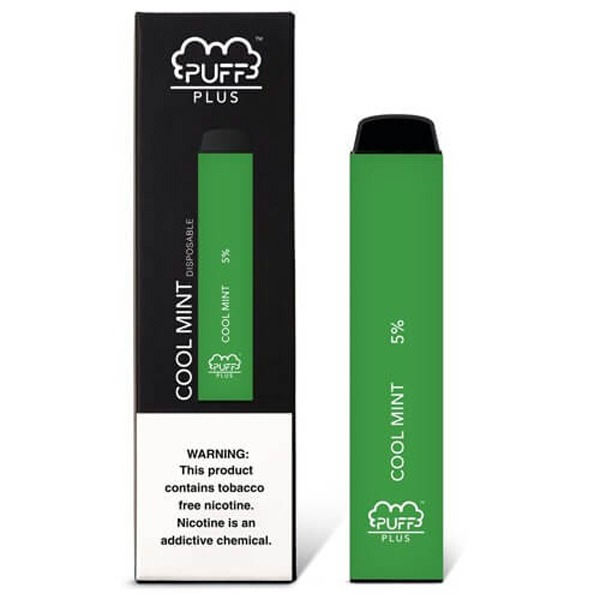 Thumbnail: Disposable vape