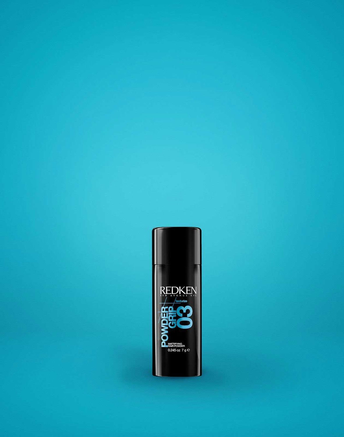 POWDER GRIP 03 MATTIFYING HAIR POWDER  HAIR VOLUME POWDER