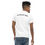 Thumbnail: NYH 'MF CLASSICS' WHITE tee