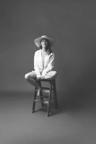 Séance photo, boudoir, solo ou en couple, studio, normandie, photographe professionnel, le studio de madame