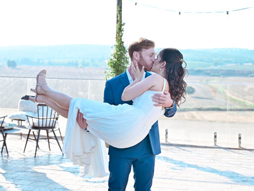 איך לבחור צלם אירועים ליום המיוחד שלכם?