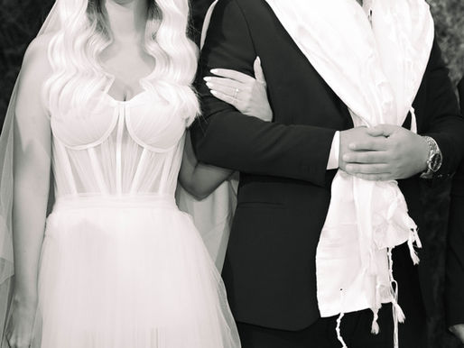 צילום חתונות: שמירה על זיכרונות מופלאים לחיים