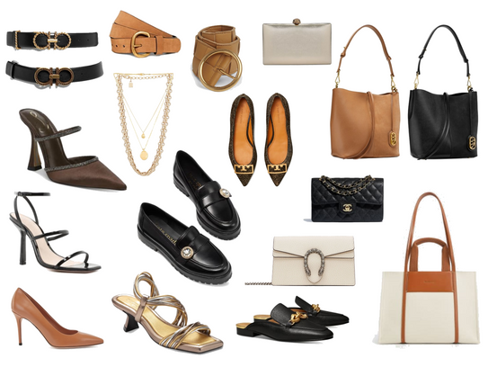 5 Tricks to Make an Outfit Look Expensive