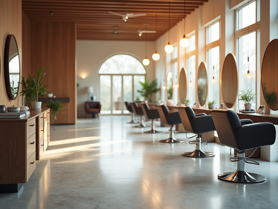 How to Find the Right Stylist for Your Needs