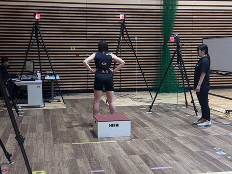 科学的トレーニング