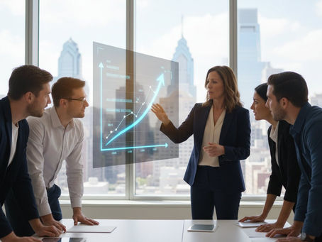Fractional Executive Leadership Philadelphia: Stop Paying for Potential, Start Buying Results