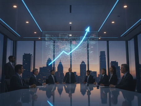 Business Growth Strategy Philadelphia: Stop Stalling and Start Scaling
