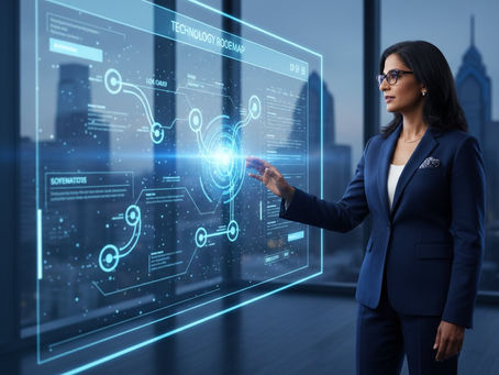 Fractional CTO Philadelphia: Stop Managing IT and Start Leading Technology