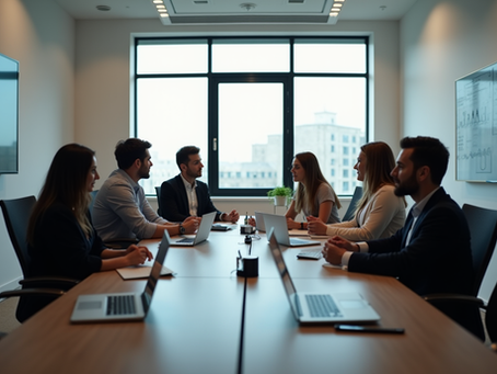 Mastering Change: Navigating Organizational Change with Expert Services