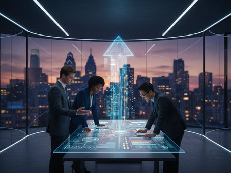 Advanced Project Management Philadelphia: Weaponizing Execution for Mid-Market Dominance