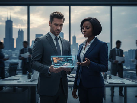 Interim COO Services Chicago: Stop Operational Friction and Regain Velocity
