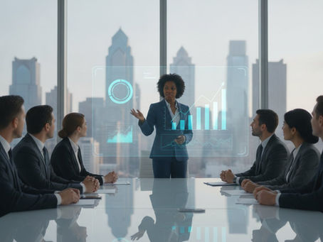Fractional CEO Philadelphia: High-Velocity Leadership Without the C-Suite Baggage