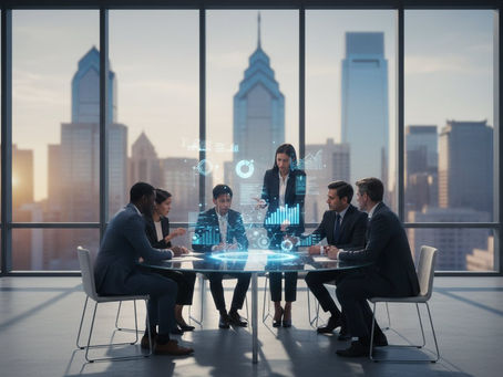 Tips for Top7 Success: How Philadelphia Mid-Market Companies Scale with Velocity