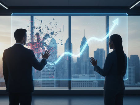Cash Flow Management Philadelphia: Stop Leaking Profit and Start Scaling
