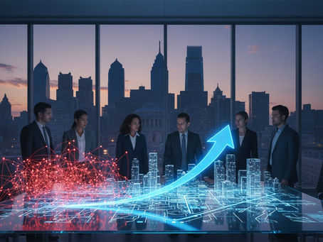 Agile Transformation Philadelphia: Stop Playing Scrum, Start Driving Growth