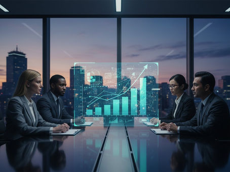 Best Practices for Top7: Maximizing Fractional Executive ROI in 2026